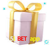 Receba seus bônus de boas-vindas no 5l bet app