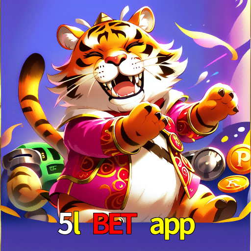 5l bet app
