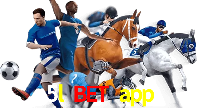 5l bet app