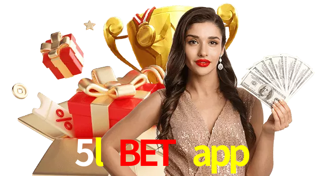 Jogue com dealers reais no 5l bet app!
