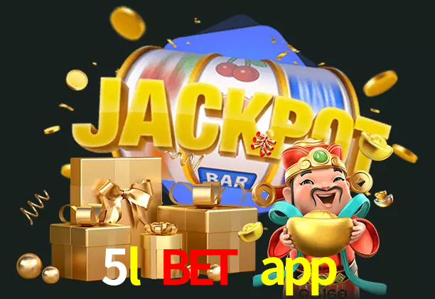 5l bet app bet